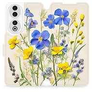 Mobiwear flip pro Honor 90 5G - VP41S - Phone Case