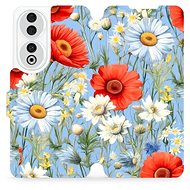 Mobiwear flip pro Honor 90 5G - VP44S - Phone Case