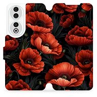 Mobiwear flip pro Honor 90 5G - VP45S - Phone Case