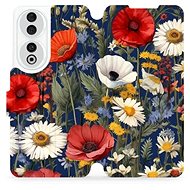 Mobiwear flip pro Honor 90 5G - VP46S - Phone Case