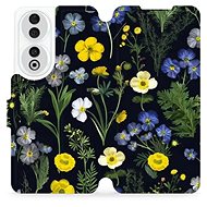 Mobiwear flip pro Honor 90 5G - VP47S - Phone Case