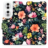 Mobiwear flip pro Honor 90 5G - VP48S - Phone Case