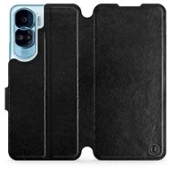 Mobiwear flip pro Honor 90 Lite 5G - C_BLP - Phone Case