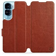 Mobiwear flip pro Honor 90 Lite 5G - C_BRS - Phone Case