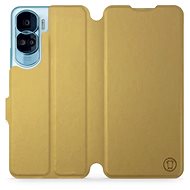 Mobiwear flip pro Honor 90 Lite 5G - C_GOP - Phone Case
