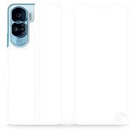 Mobiwear flip pro Honor 90 Lite 5G - C_WHS - Phone Case