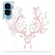 Mobiwear flip pro Honor 90 Lite 5G - M007S - Phone Case
