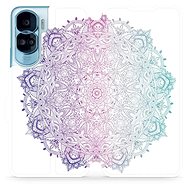 Mobiwear flip pro Honor 90 Lite 5G - M008S - Phone Case