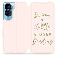 Mobiwear flip pro Honor 90 Lite 5G - M014S - Phone Case