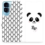 Mobiwear flip pro Honor 90 Lite 5G - M030P - Phone Case