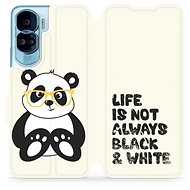 Mobiwear flip pro Honor 90 Lite 5G - M041S - Phone Case