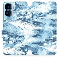 Mobiwear flip pro Honor 90 Lite 5G - M058S - Phone Case
