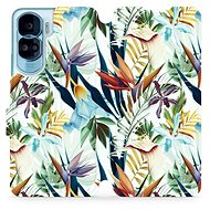 Mobiwear flip pro Honor 90 Lite 5G - M071P - Phone Case