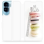 Mobiwear flip pro Honor 90 Lite 5G - M090P - Phone Case