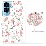 Mobiwear flip pro Honor 90 Lite 5G - M120S - Phone Case