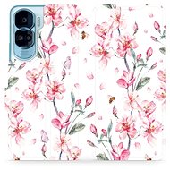 Mobiwear flip pro Honor 90 Lite 5G - M124S - Phone Case
