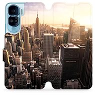 Mobiwear flip pro Honor 90 Lite 5G - M138P - Phone Case