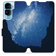Mobiwear flip pro Honor 90 Lite 5G - M146P - Phone Case