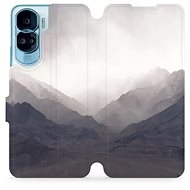 Mobiwear flip pro Honor 90 Lite 5G - M151P - Phone Case