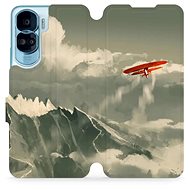 Mobiwear flip pro Honor 90 Lite 5G - MA03P - Phone Case