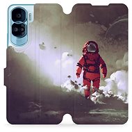 Mobiwear flip pro Honor 90 Lite 5G - MA07S - Phone Case