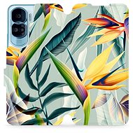 Mobiwear flip pro Honor 90 Lite 5G - MC02S - Phone Case