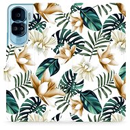 Mobiwear flip pro Honor 90 Lite 5G - MC07P - Phone Case