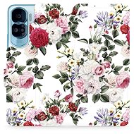 Mobiwear flip pro Honor 90 Lite 5G - MD01S - Phone Case