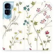 Mobiwear flip pro Honor 90 Lite 5G - MD03S - Phone Case