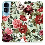 Mobiwear flip pro Honor 90 Lite 5G - MD06P - Phone Case