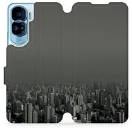 Mobiwear flip pro Honor 90 Lite 5G - V063P - Phone Case