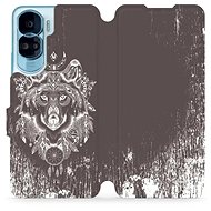 Mobiwear flip pro Honor 90 Lite 5G - V064P - Phone Case