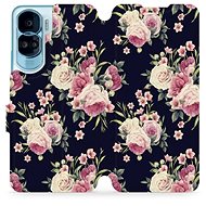 Mobiwear flip pro Honor 90 Lite 5G - V068P - Phone Case