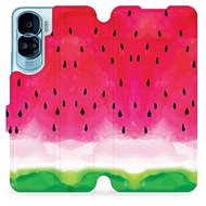 Mobiwear flip pro Honor 90 Lite 5G - V086S - Phone Case