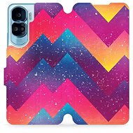 Mobiwear flip pro Honor 90 Lite 5G - V110S - Phone Case