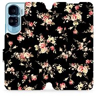 Mobiwear flip pro Honor 90 Lite 5G - VD02S - Phone Case