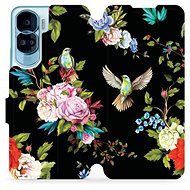 Mobiwear flip pro Honor 90 Lite 5G - VD09S - Phone Case