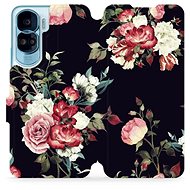 Mobiwear flip pro Honor 90 Lite 5G - VD11P - Phone Case
