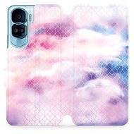 Mobiwear flip pro Honor 90 Lite 5G - MR02S - Phone Case