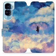 Mobiwear flip pro Honor 90 Lite 5G - MR09S - Phone Case