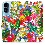 Mobiwear flip pro Honor 90 Lite 5G - MG07S - Phone Case
