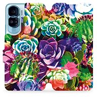 Mobiwear flip pro Honor 90 Lite 5G - MG08S - Phone Case