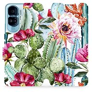 Mobiwear flip pro Honor 90 Lite 5G - MG09S - Phone Case