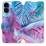 Mobiwear flip pro Honor 90 Lite 5G - MG10S - Phone Case