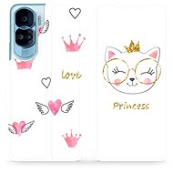 Mobiwear flip pro Honor 90 Lite 5G - MH03S - Phone Case