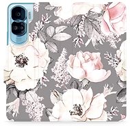 Mobiwear flip pro Honor 90 Lite 5G - MX06S - Phone Case