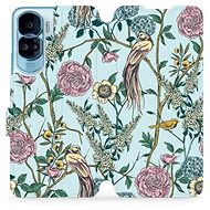 Mobiwear flip pro Honor 90 Lite 5G - MX07S - Phone Case