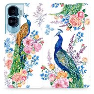 Mobiwear flip pro Honor 90 Lite 5G - MX08S - Phone Case