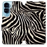 Mobiwear flip pro Honor 90 Lite 5G - VA31P - Phone Case