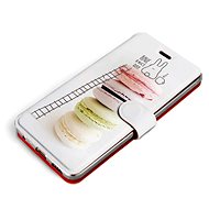 Mobiwear flip pro Samsung Galaxy A54 5G - M090P - Phone Case